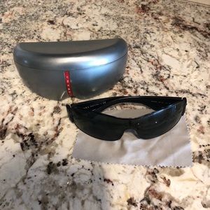 Prada sunglasses